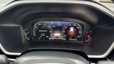 Honda CR-V 2.0 ePHEV Advance Tech 5dr eCVT Estate